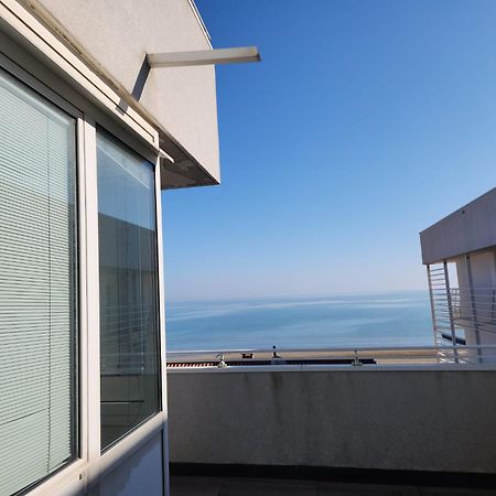 Residence Ambra リド・ディ・イエゾロ エクステリア 写真