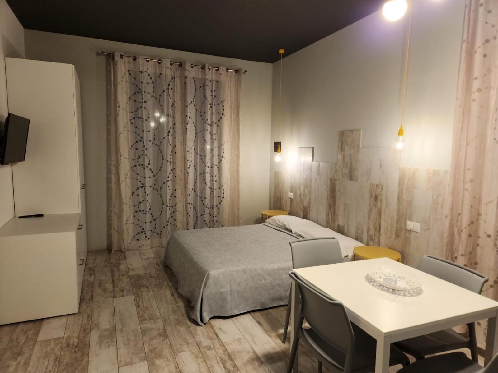 Residence Ambra リド・ディ・イエゾロ エクステリア 写真