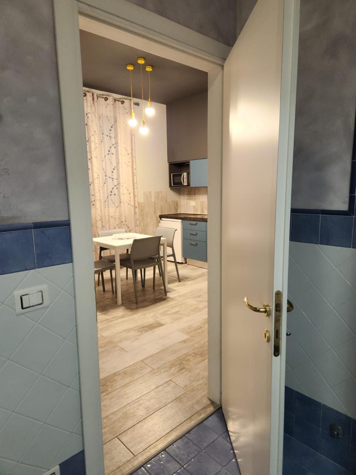 Residence Ambra リド・ディ・イエゾロ エクステリア 写真