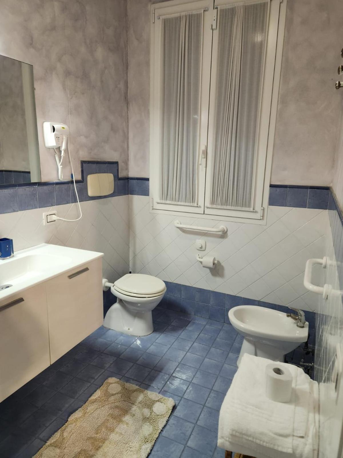 Residence Ambra リド・ディ・イエゾロ エクステリア 写真