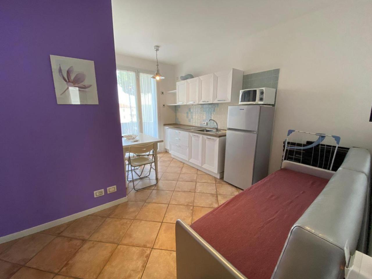 Residence Ambra リド・ディ・イエゾロ エクステリア 写真