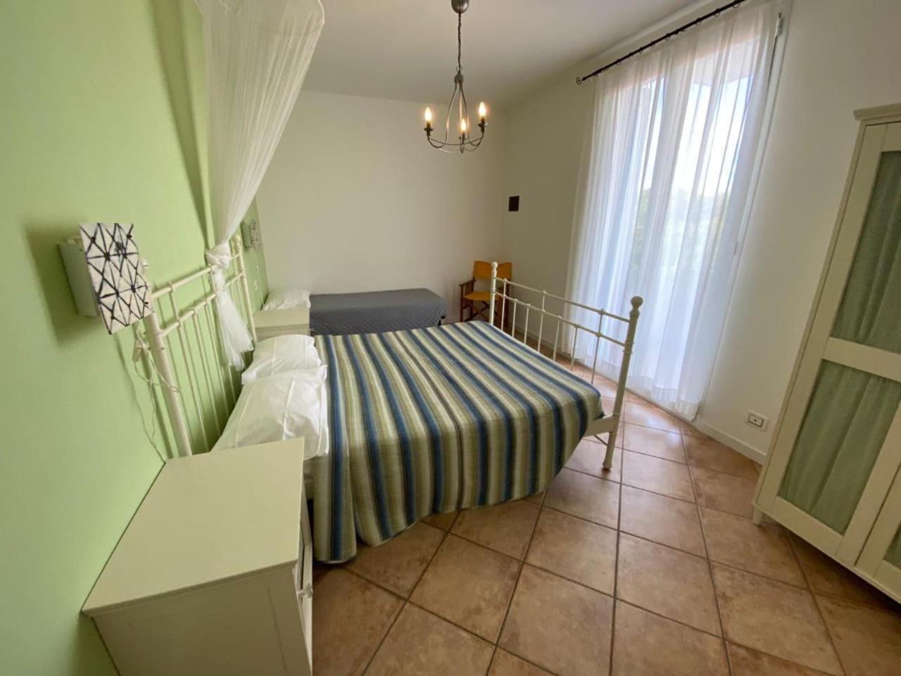 Residence Ambra リド・ディ・イエゾロ エクステリア 写真