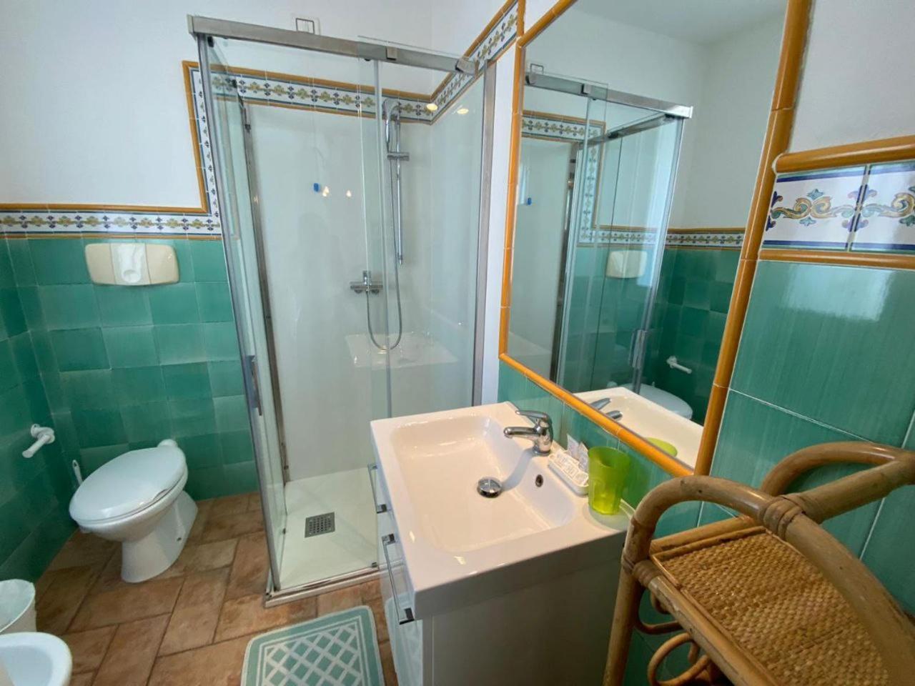 Residence Ambra リド・ディ・イエゾロ エクステリア 写真
