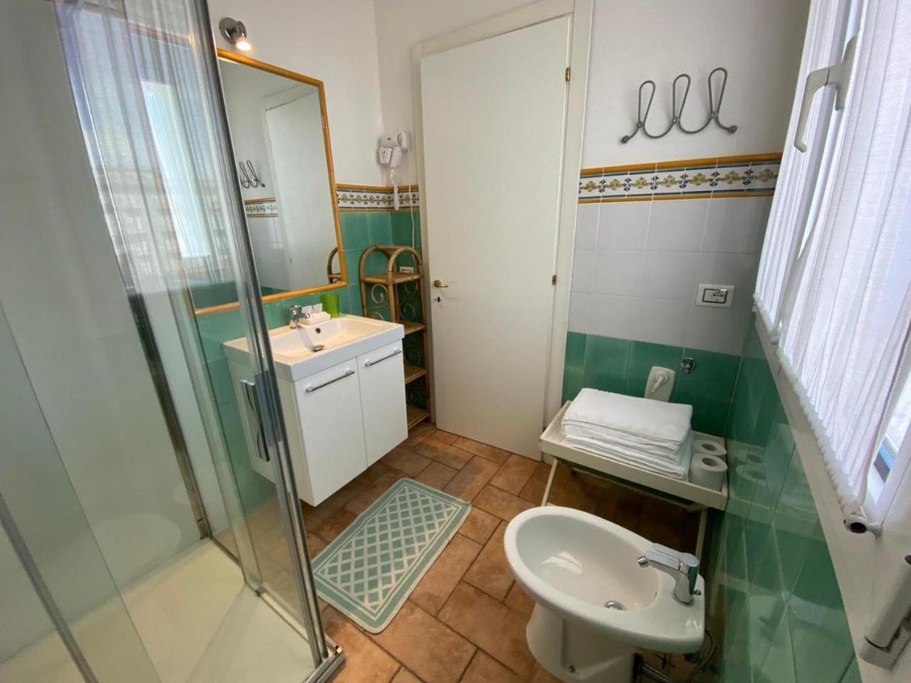 Residence Ambra リド・ディ・イエゾロ エクステリア 写真