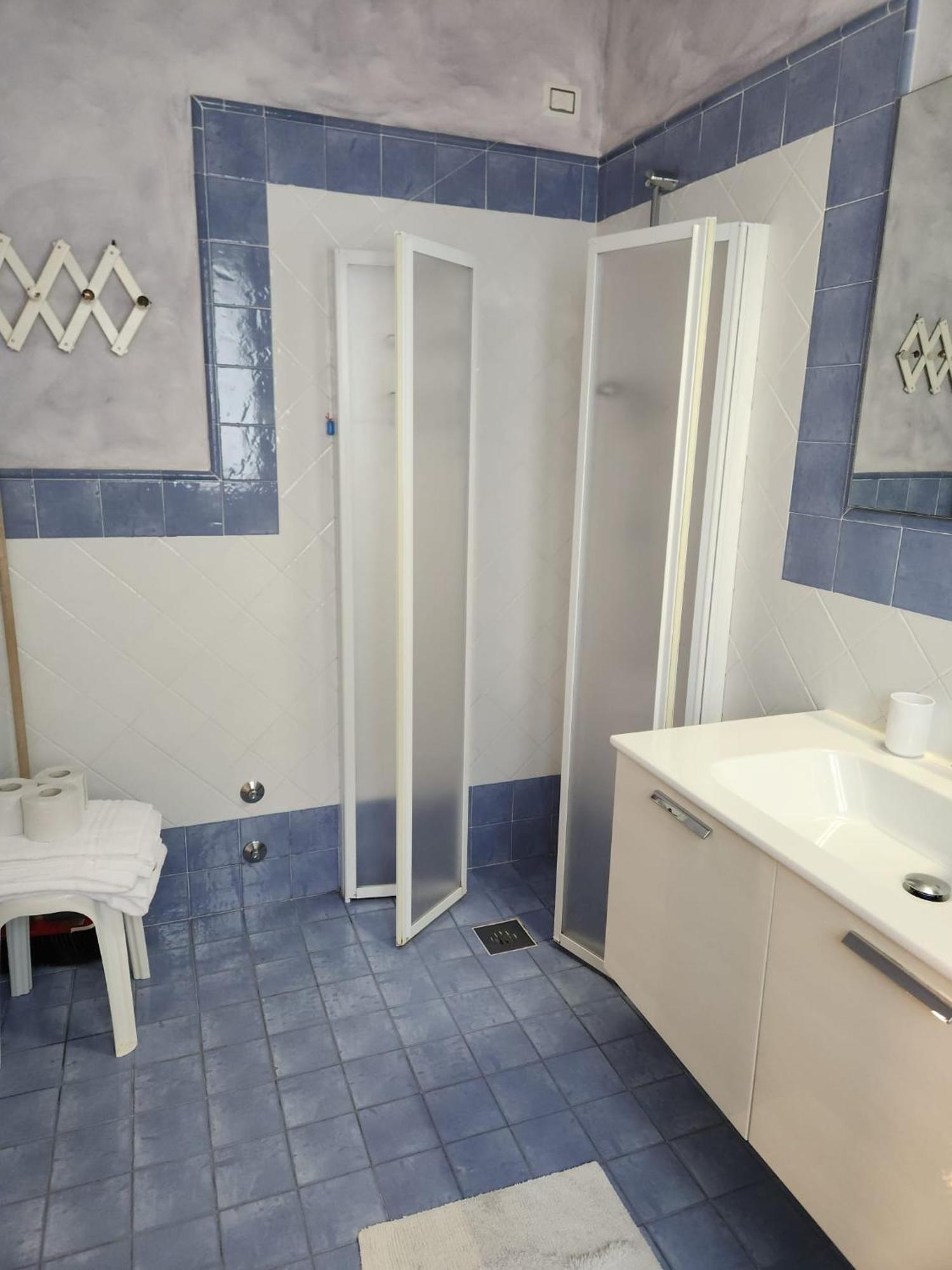 Residence Ambra リド・ディ・イエゾロ エクステリア 写真