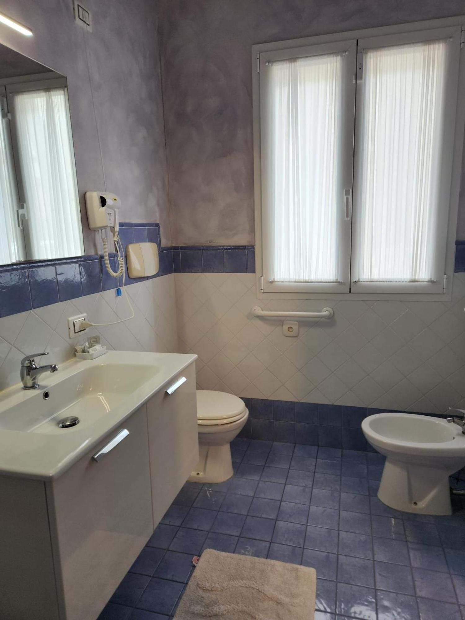 Residence Ambra リド・ディ・イエゾロ エクステリア 写真