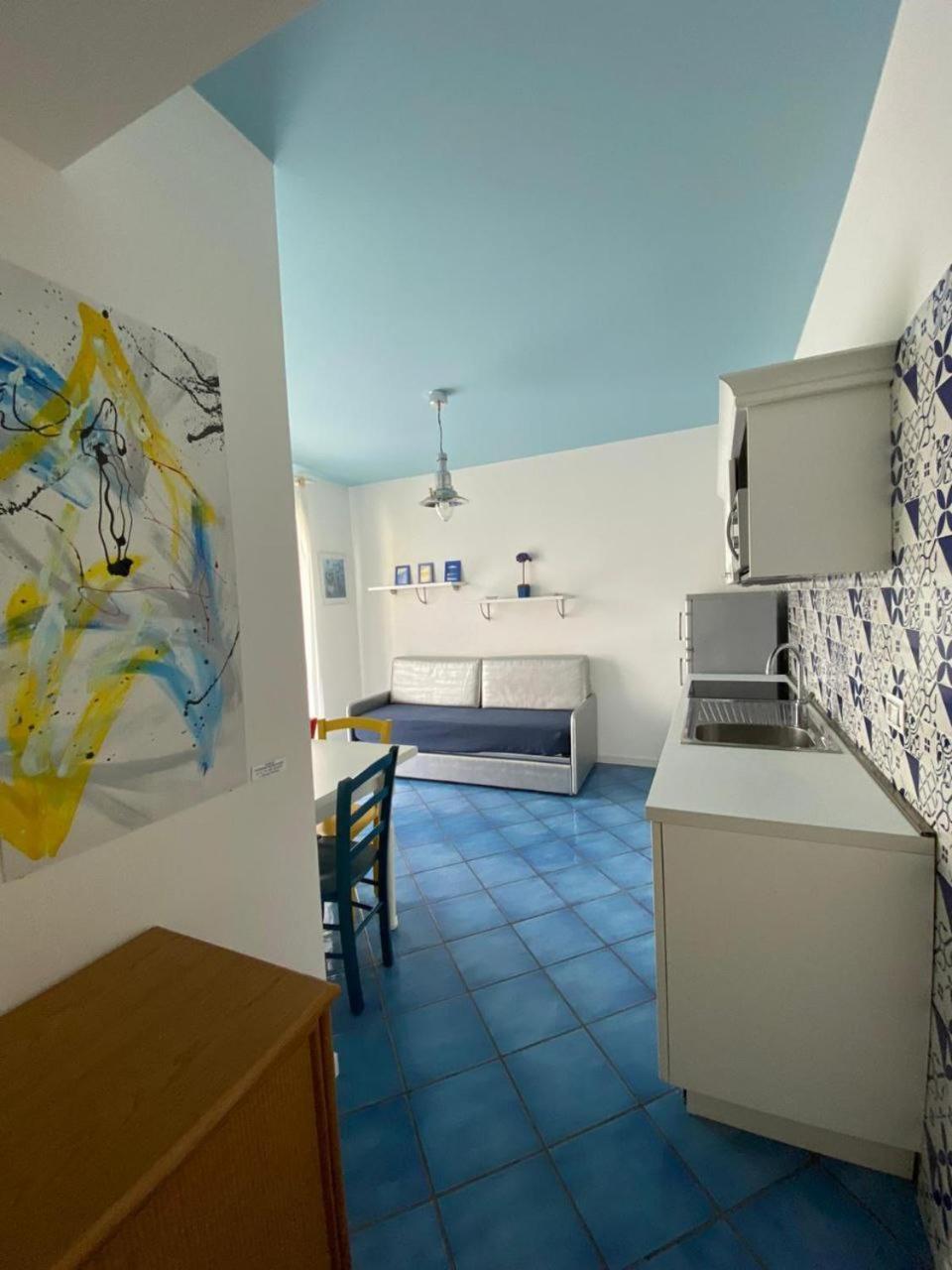 Residence Ambra リド・ディ・イエゾロ エクステリア 写真