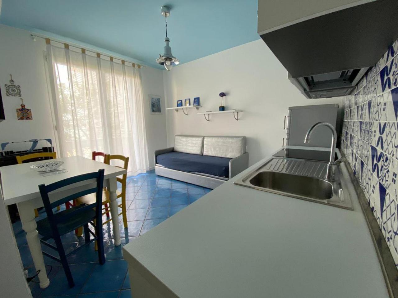 Residence Ambra リド・ディ・イエゾロ エクステリア 写真