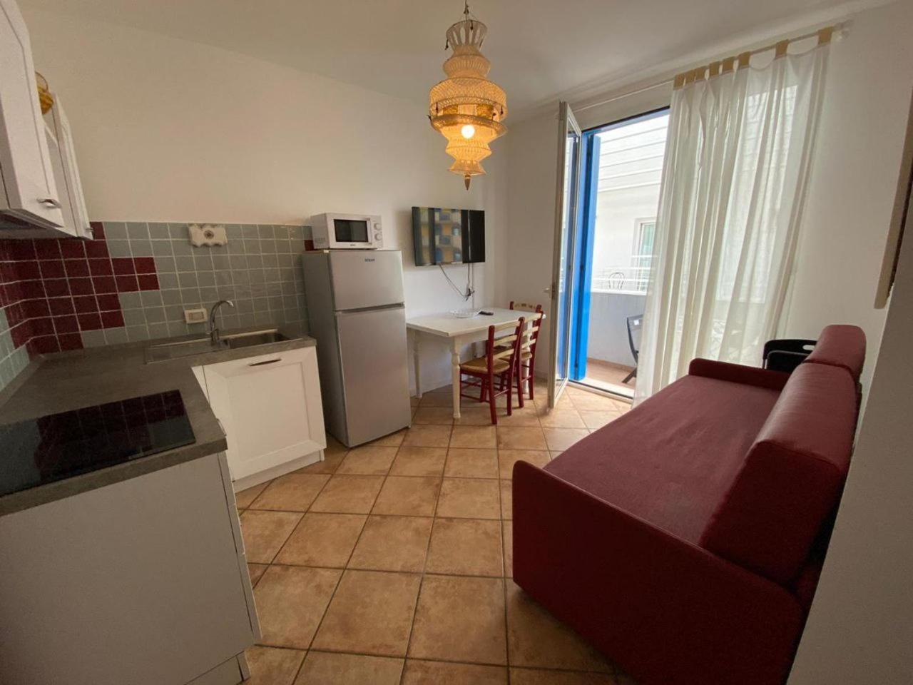 Residence Ambra リド・ディ・イエゾロ エクステリア 写真
