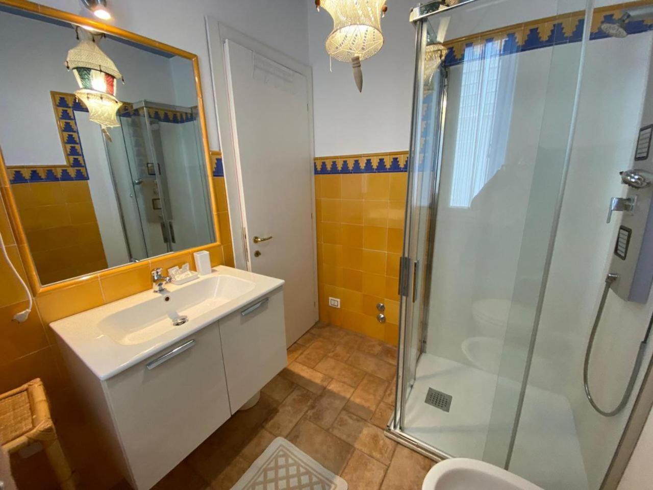 Residence Ambra リド・ディ・イエゾロ エクステリア 写真