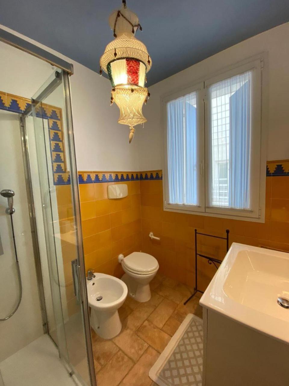 Residence Ambra リド・ディ・イエゾロ エクステリア 写真