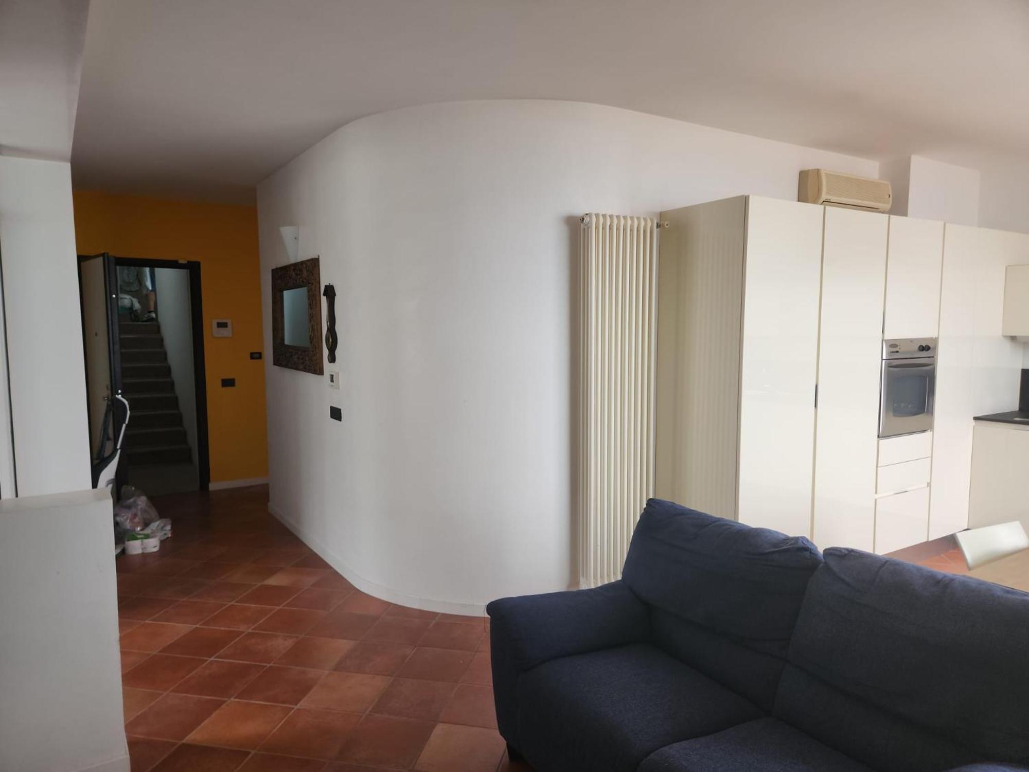 Residence Ambra リド・ディ・イエゾロ エクステリア 写真