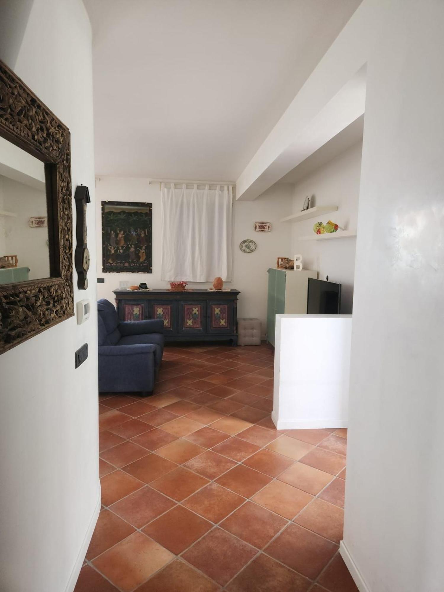 Residence Ambra リド・ディ・イエゾロ エクステリア 写真