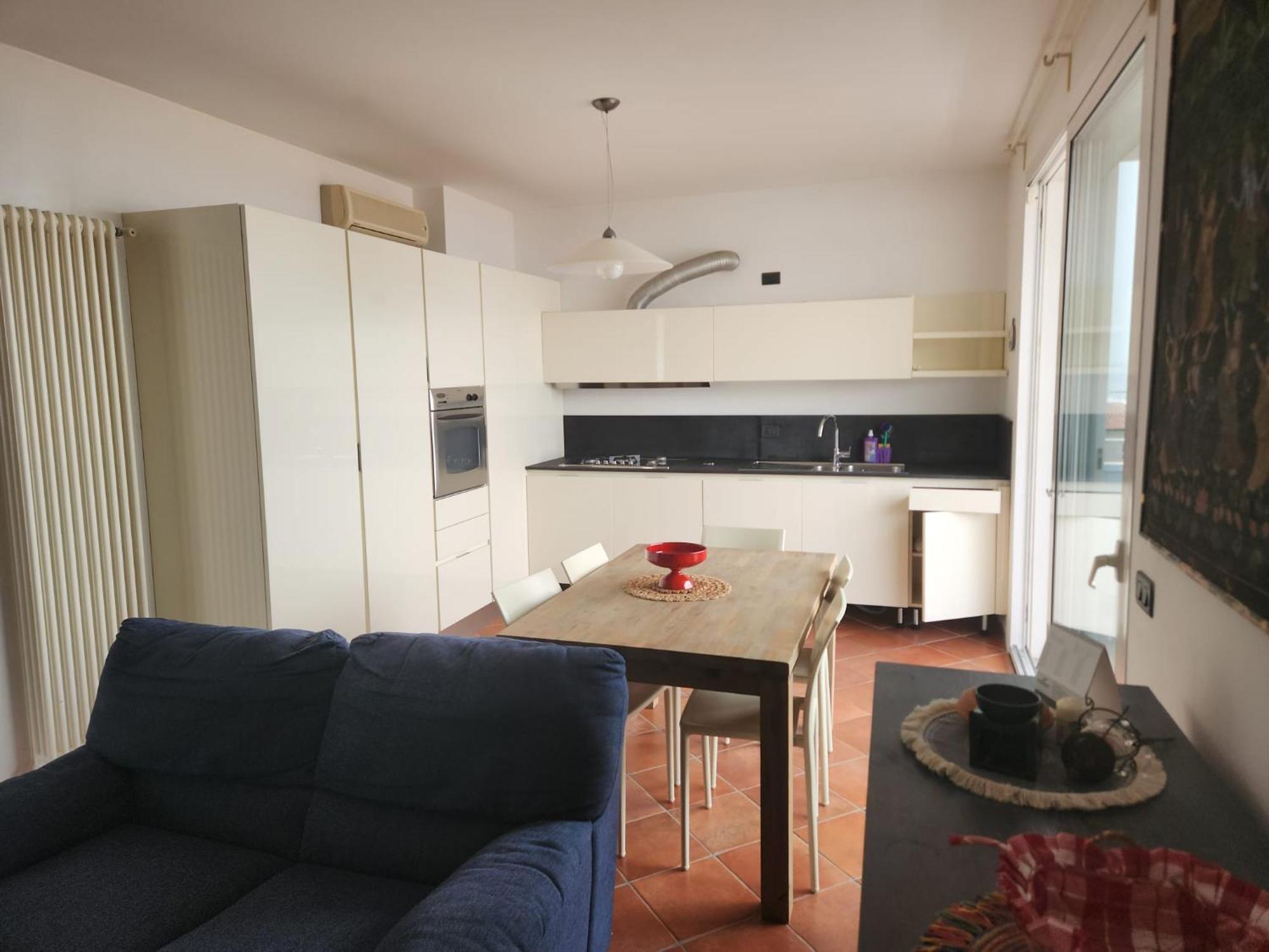Residence Ambra リド・ディ・イエゾロ エクステリア 写真