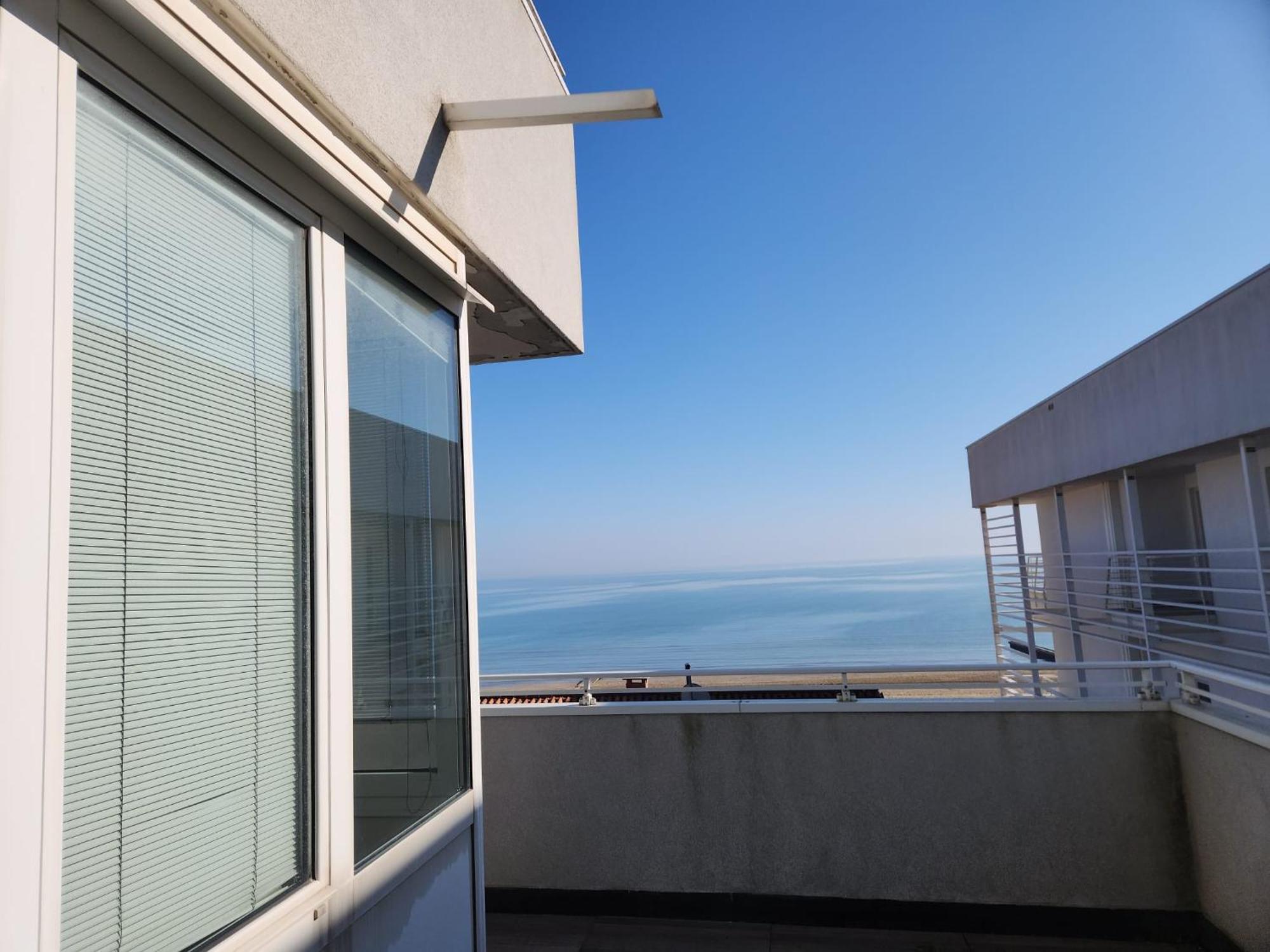 Residence Ambra リド・ディ・イエゾロ エクステリア 写真