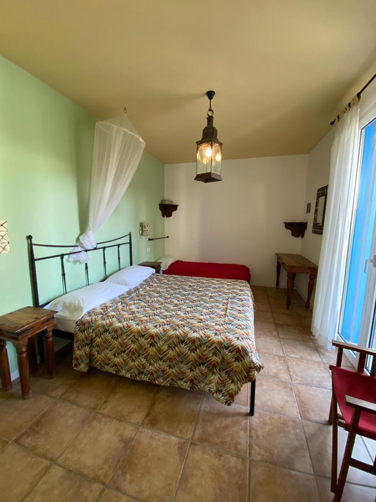 Residence Ambra リド・ディ・イエゾロ エクステリア 写真