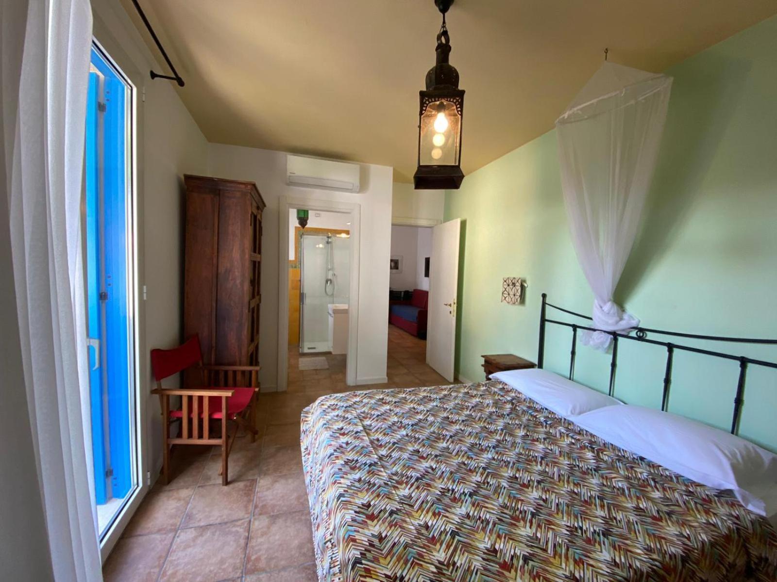 Residence Ambra リド・ディ・イエゾロ エクステリア 写真