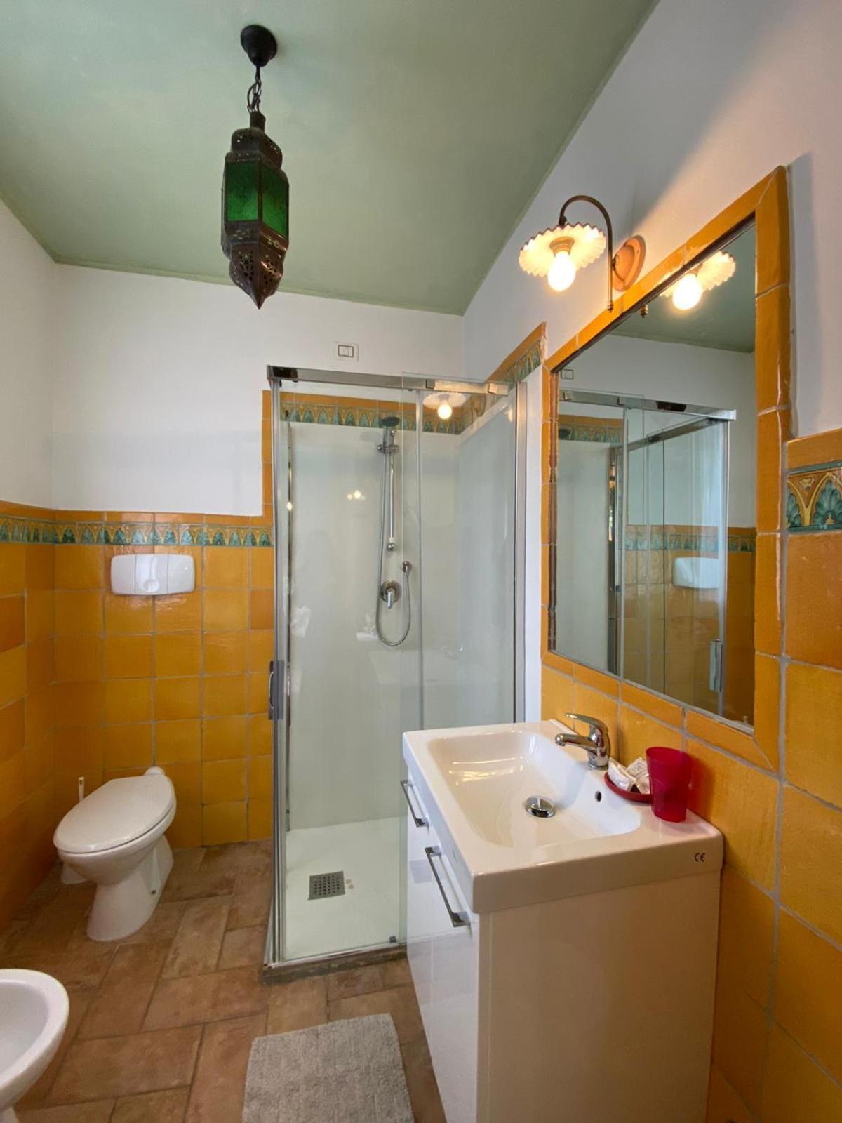 Residence Ambra リド・ディ・イエゾロ エクステリア 写真