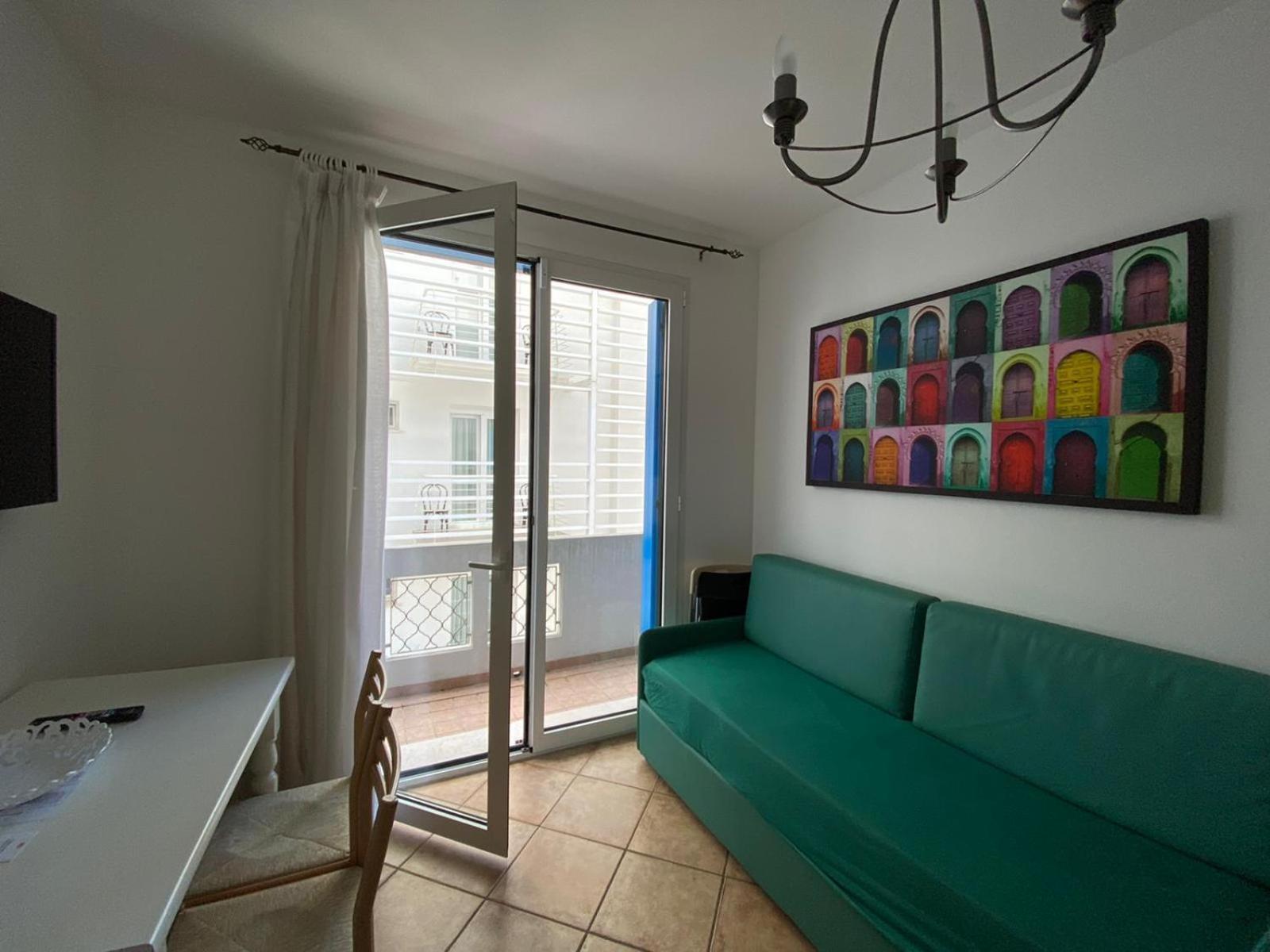 Residence Ambra リド・ディ・イエゾロ エクステリア 写真